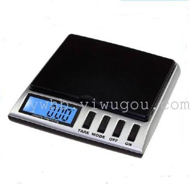 DS-04A electronic mini scale jewelry scale pocket scale gold scale palm scale