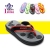 "Order" authentic two-tone Dolphin pinches Childer miter baby non-slip wear flip flops sandals