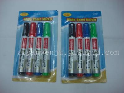 Factory direct foreign trade Whiteboard pen