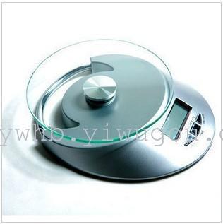 -4 weigh scales food scales electronic kitchen scale herbs baked 5KG/1