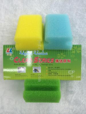 Clean foam PU foam decontamination foam a variety of density foam