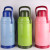 ALWAYS Plastic liner student household glass thermos pot overseas bulk hot water heater hot water bottles