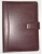 Factory direct MSK-25-97 Deluxe loose-leaf notebook