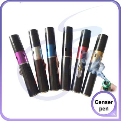 Censer pen