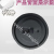 42cm Retro Elegant round Living Room Large Wall Clock Stereo Digital Surface