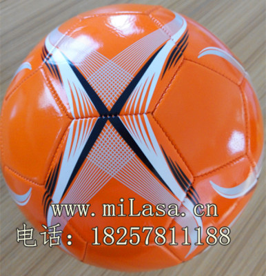 Factory Direct Sales of Various 5 hao Machine-Sewing Soccer