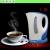 Kettle electric kettle electric kettle electric tea Kettle plastic heating pipe Cup electric kettle 1.7L