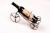 Factory direct tricycle ideas wine racks wine wholesale