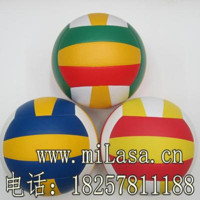 No. 5 18 PVC volleyball volleyball volleyball volleyball spot adhesive