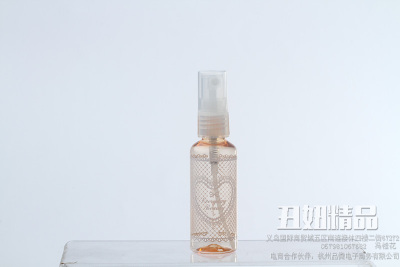 018K makeup water toner spray bottle