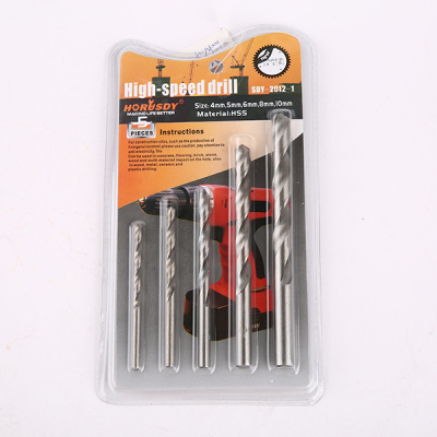 Hardware Kits Masonry Drill