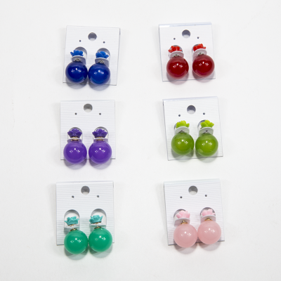 Jelly beads, small jewelry