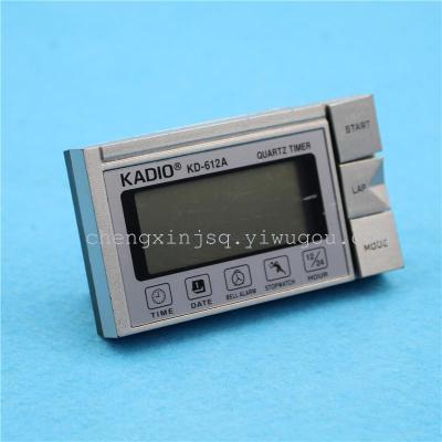 Kadio KD-612A Car timer 