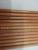 Wood color high lead log Yang Mu softens, Pastels crayons 3.0 core-a color pencil