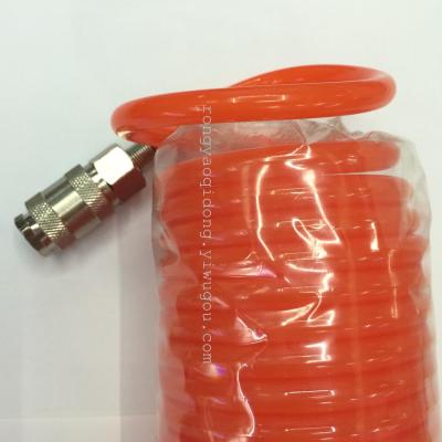 Duct pipe 5*8 continental connector