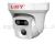 IR dome camera 8666M