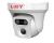 IR dome camera 8666M