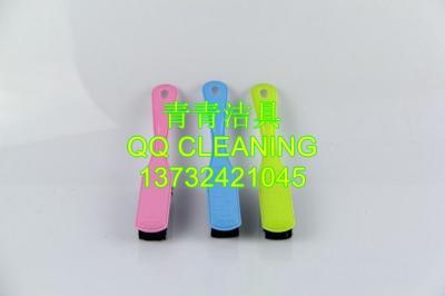 Plastic brushes, shoe brush, clothes brush QQ CLEANING 13732421045