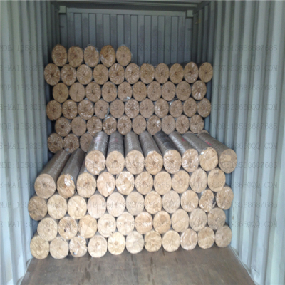 Electrical welding mesh grid wire loading