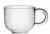 Pyrex Cup Office mug Cup of time handle cups