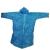 Waterproof windproof transparent raincoat rain gear