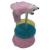 Pet supplies cat toys, sisal Cat Scratch cat toys