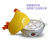 Chicken Egg Boiler Stainless Steel Chassis Factory Direct Sales Retail OEM Gift Home Good Helper
