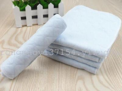 Wholesale infant pure cotton eco-cotton diapers, diapers, diapers