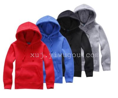 Men's Hooded Wei Yiqiu loaded new thin slim casual lovers Hoodie pullovers sweater men's jackets
