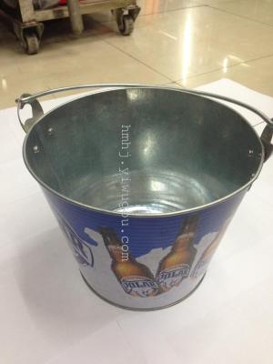 Produced from galvanized buckets of beer barrels a variety of excellent price