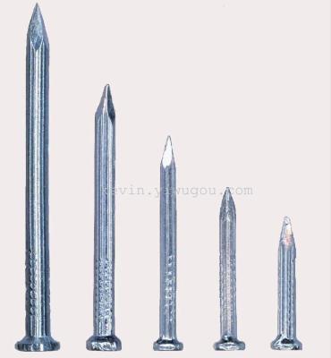 Supply of quality concrete nail steel nail F4-19273 (29th, 4/f)