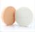 Large round wet double puff puff washing powder Studio makeup artist dedicated puff