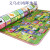 Climbing Pad Thick Double-Sided Baby Crawling Mat Picnic Mat Game Mat Outdoor Mat Factory Direct Sales Wholesale