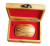Environmentally friendly bamboo and wood business gifts wireless mouse