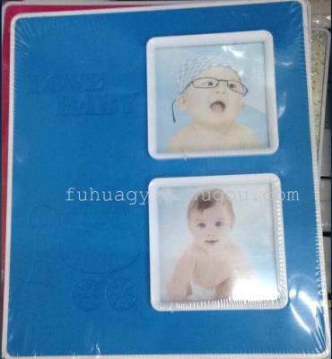 6131 baby photo album