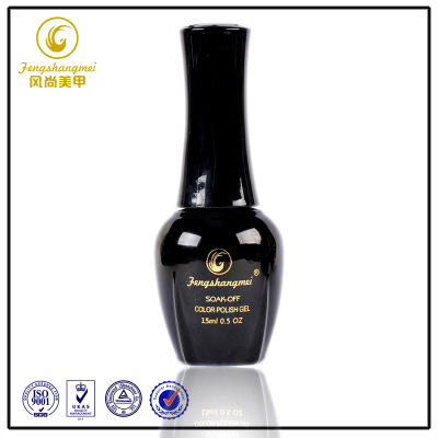 Unloaded quality step adhesive base and top coat Nail Polish adhesive gel series products wholesale