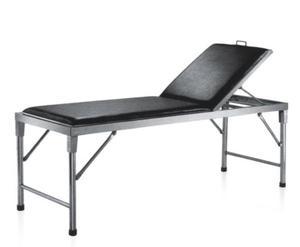 Check the bed medical supplies and medical equipment for medical examination bed hospital