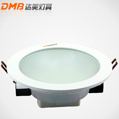 Project ceiling 15W18W ceiling downlight