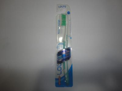 Adult toothbrush quality soft toothbrush travel essential toothbrush.