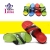 "Order" real explosions a two-tone EVA slippers men slippers trade domestic