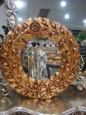 Mirror European decorative Mirror, dressing Mirror, bathroom Mirror porch Mirror manufacturers direct