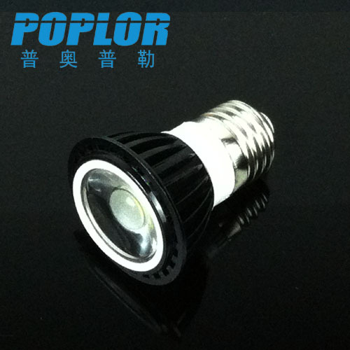 3wled lamp cup cob spotlight pin gu10 screw e27 lamp head can be customized