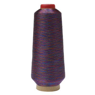 embroidery metallic thread yarn