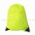 210 Polyester Fabrics Drawstring Bag Oxford Cloth Sports Storage Drawstring Bag