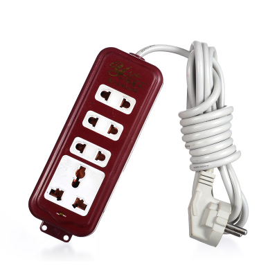 Power power strip extension cords power supply switch 02