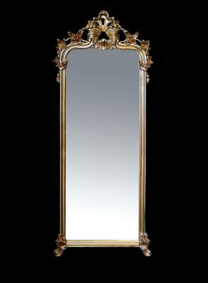 Mirror decoration Mirror dressing Mirror 837