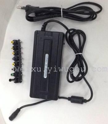  universal home laptop adapter 90w