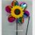 Sales of relatively large pinwheel small sequins add sunflower windmill