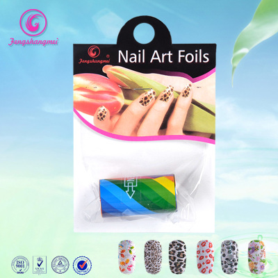 Hot explosions art nail nail art products of the universe card star stickers stars roll paper