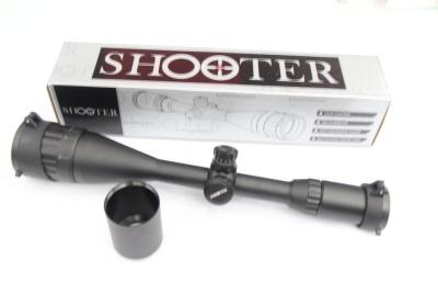Shooter SHOOTER 4-16X50AOE optical sights